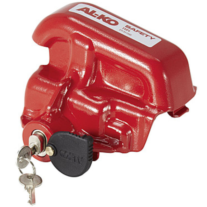 Alko Safety Plus rot für AKS 2004/3004