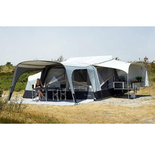 Camp-let Passion Sonnendach II