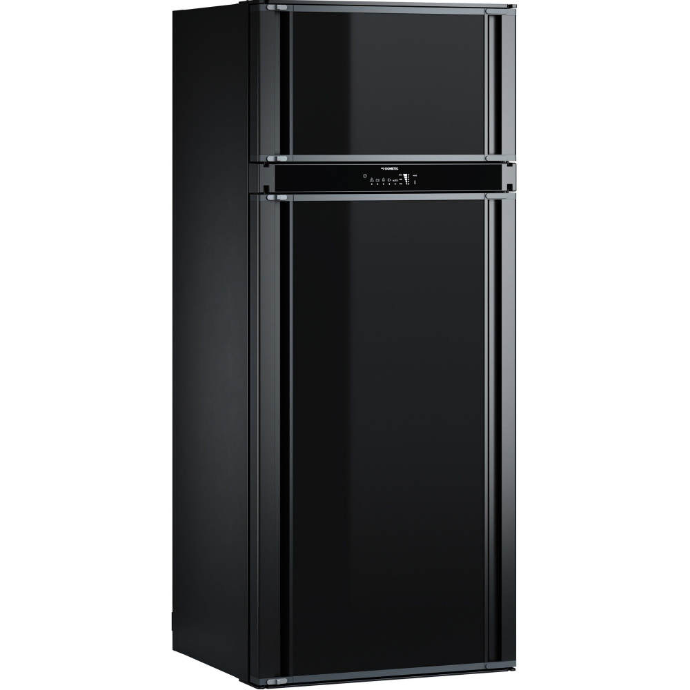 Dometic Absorber-Kühlschrank RMD 10.5G, 12 / 230 Volt / Gas 30 mbar, 153 l