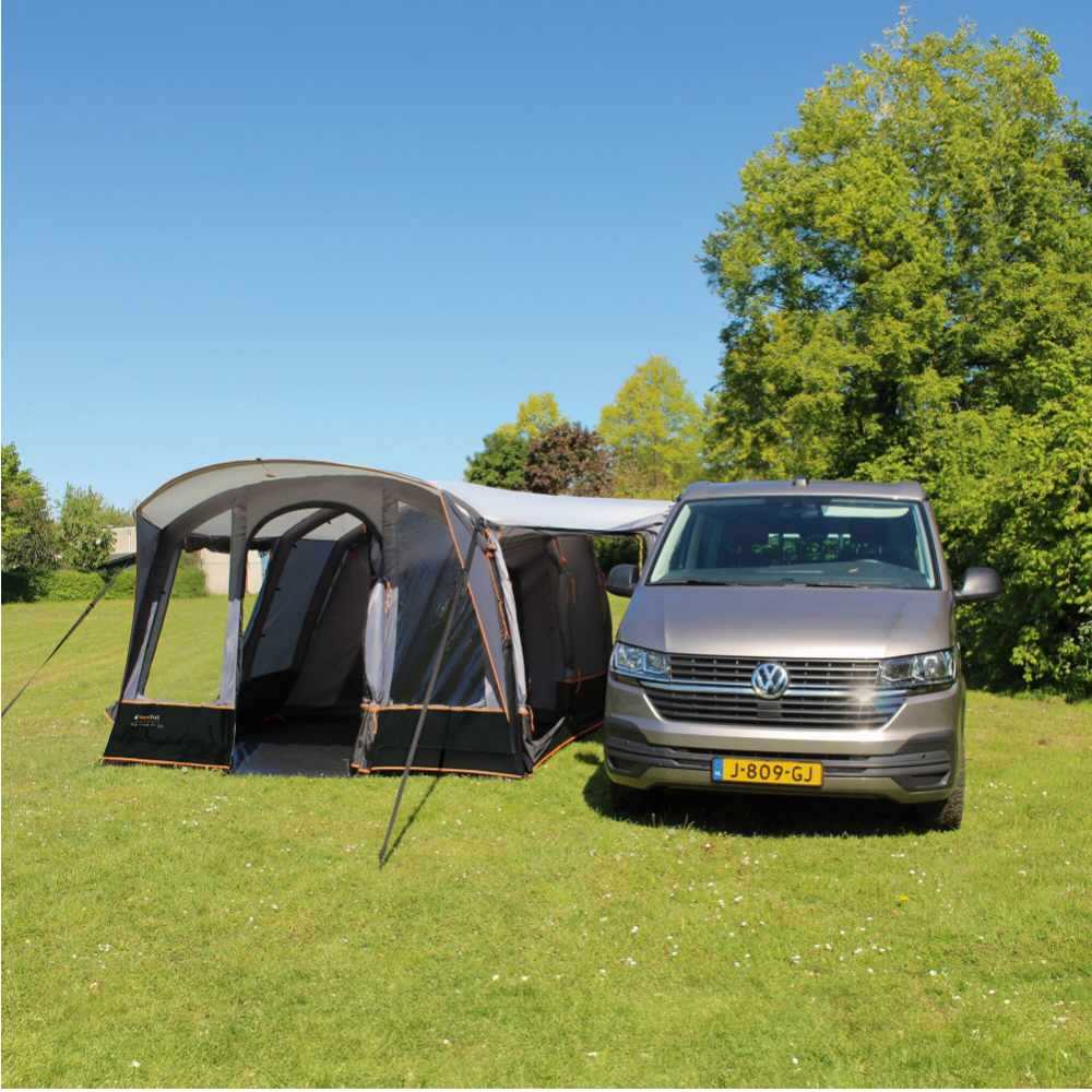 Euro Trail Buszelt Oak Creek 500 AIR