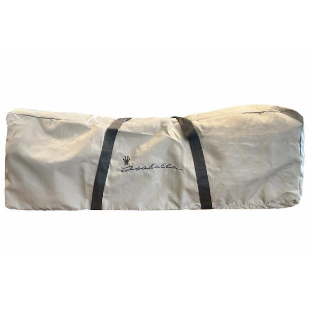 Isabella Zelttasche small, 110 x 30 x 35 cm (Nr. 900060214)