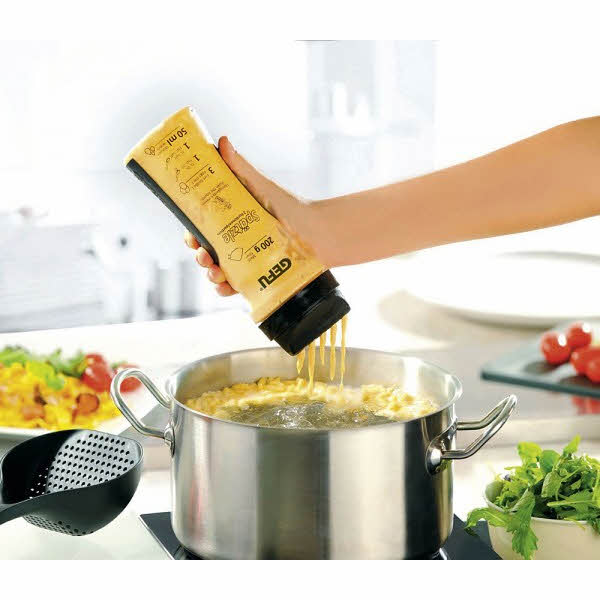 Gefu Spätzle-Mix