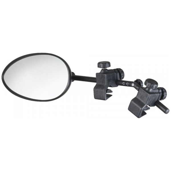 Reich Aufsteckspiegel Speed Fix Mirror XXL Konvexglas