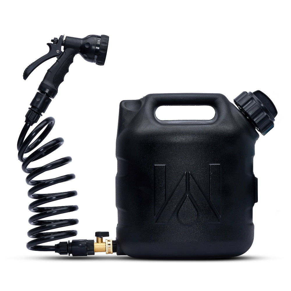 Waterport Wassertank 2.0