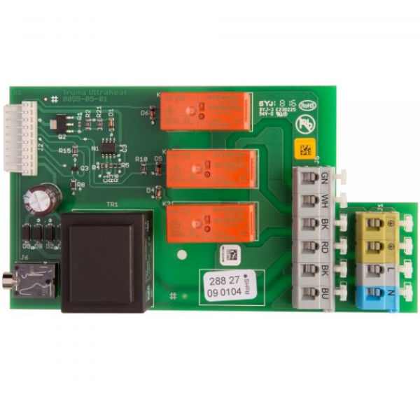 Truma Elektronik Ultraheat (AC) 230 V (Nr. 30030-70900)