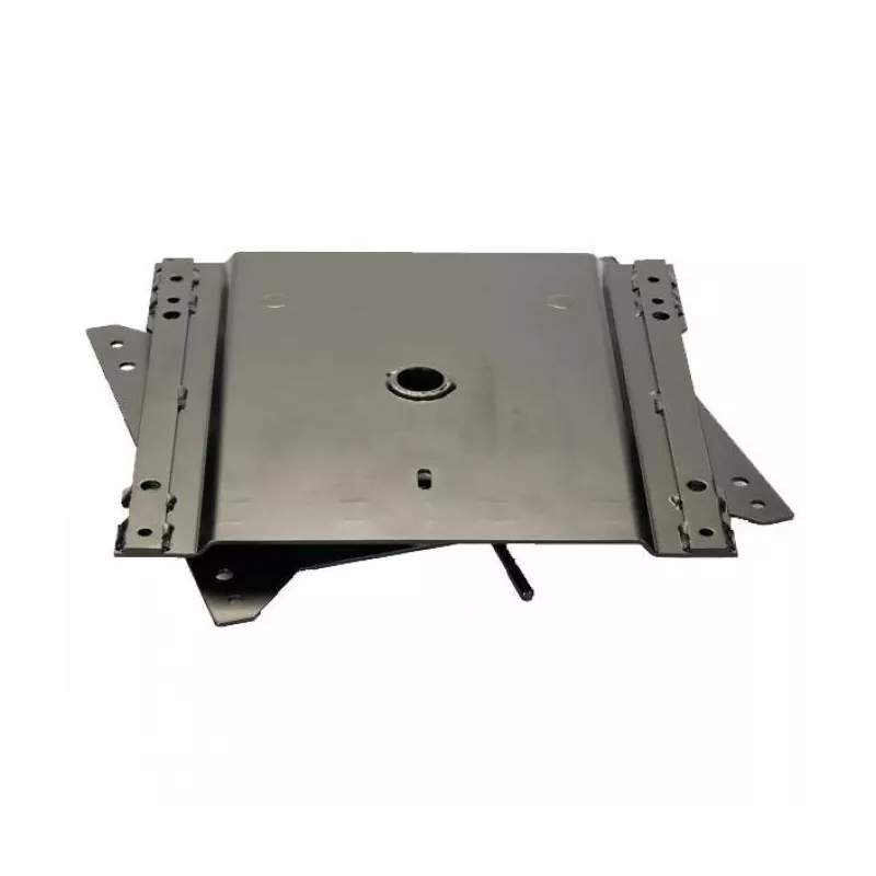 Sportscraft Drehkonsole für Originalsitz Ford Transit Bj. 2004-2010 - Fahrerseit