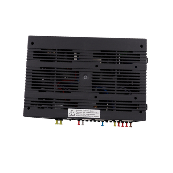 Schaudt Lippert Elektroblock EBL 119-2 OVP