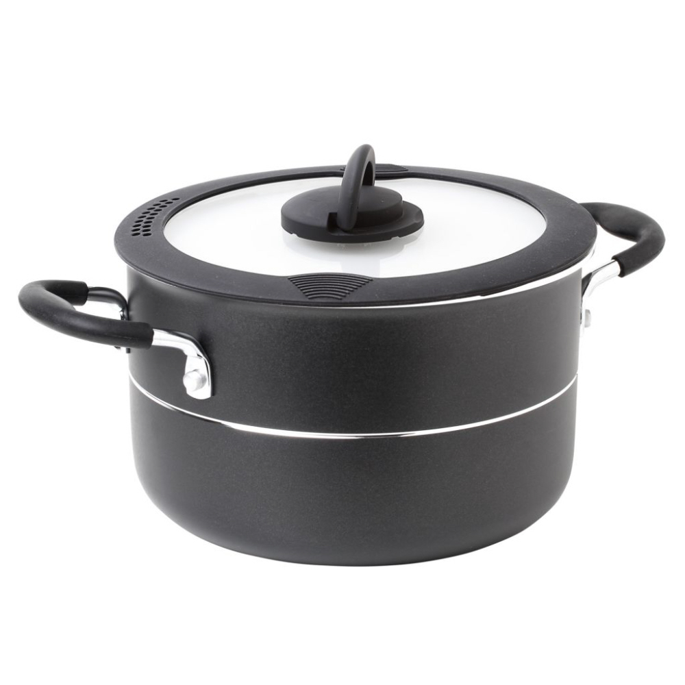 Brunner Topfset Pirate NG 8 tlg. - 22 cm