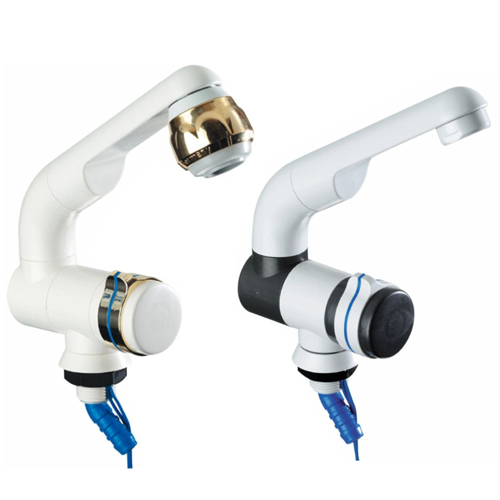 Barwig Kaltwasserhahn Compact
