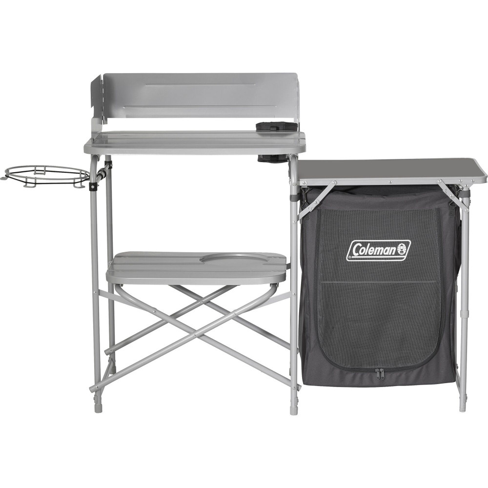 Coleman Campingküche Cooking Stand