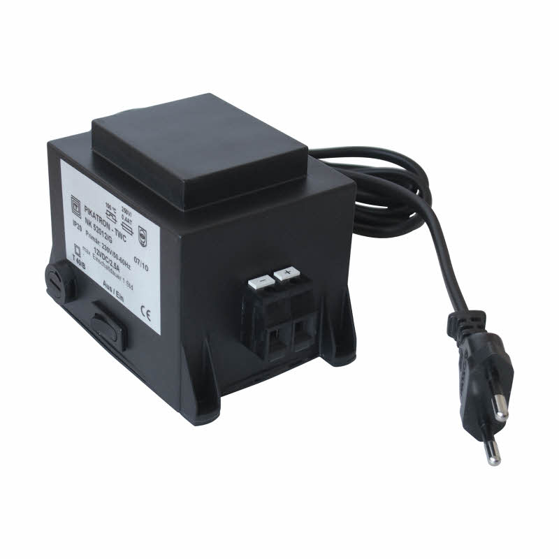 Comet Trafo für Pumpen bis 60 Watt