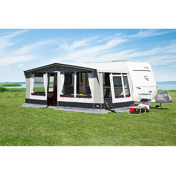 DWT Vorzelt Paradies III 300