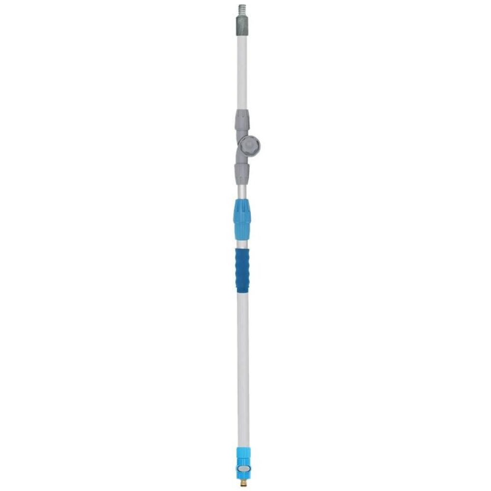 Travellife Waschbürste Pro, 99-177 cm