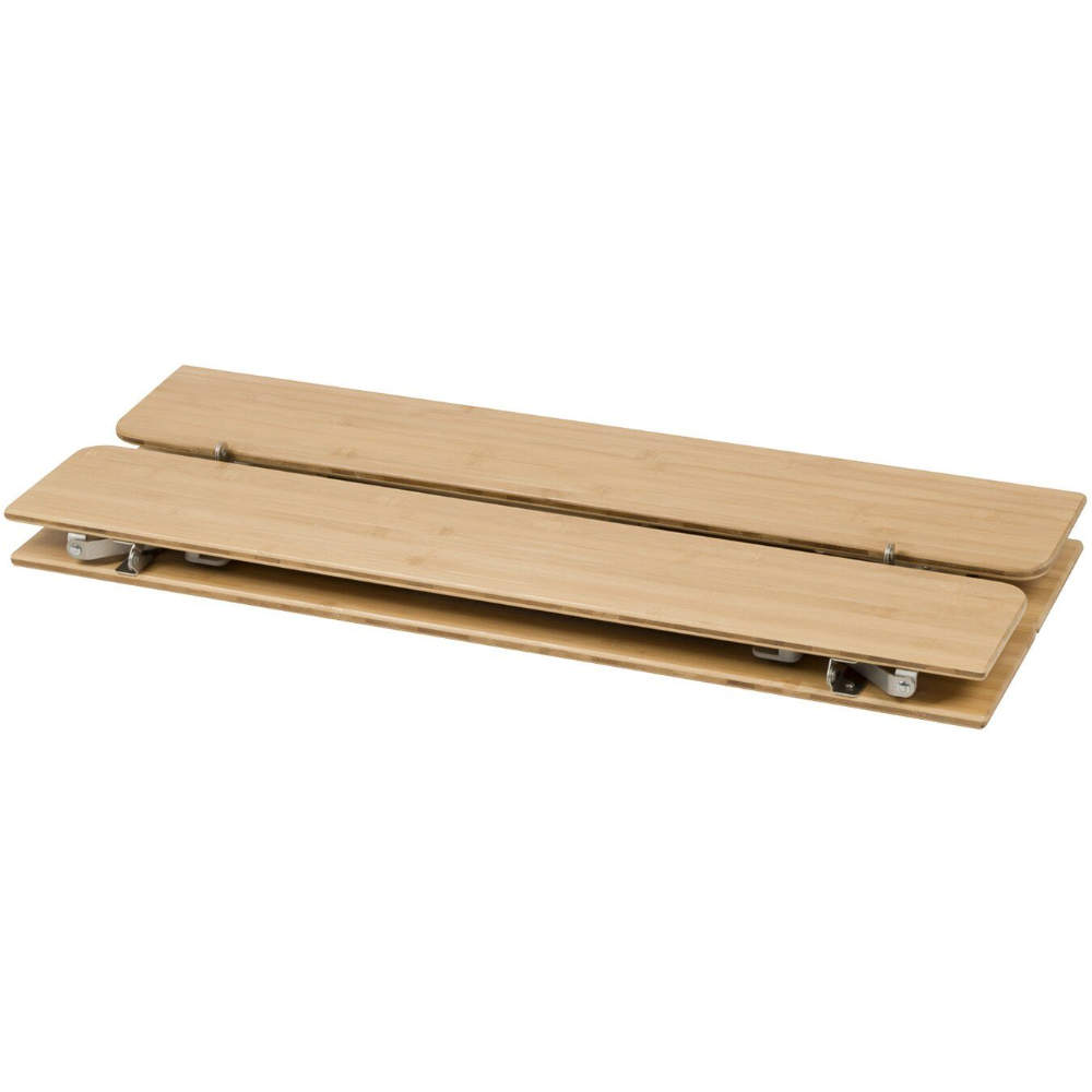 bo-camp Campingtisch Suffolk Urban Outdoor, 80 x 65 x 60 cm