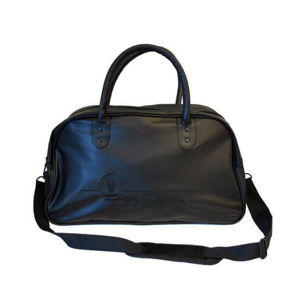 Isabella Reisetasche in Lederoptik (Nr. 900060421)