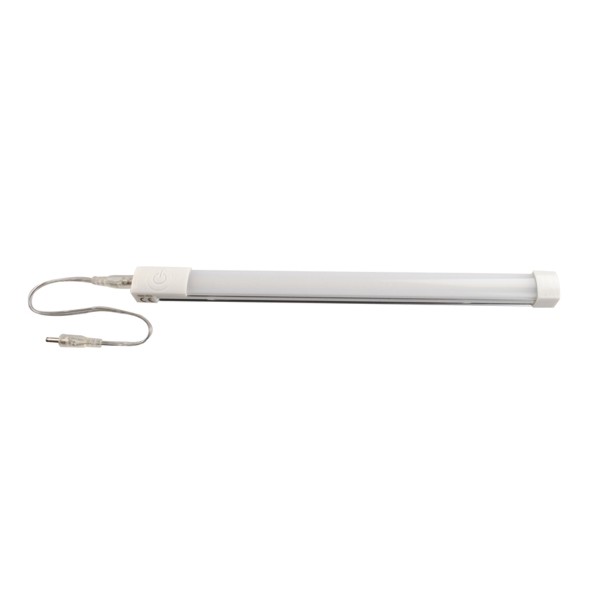 David LED Lichtleiste 25 cm, warmweiß