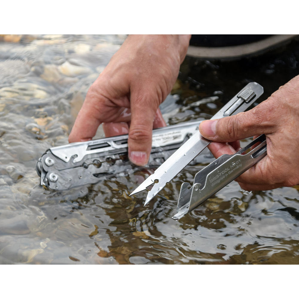 Brandivision Dinggo BBQ-Multitool