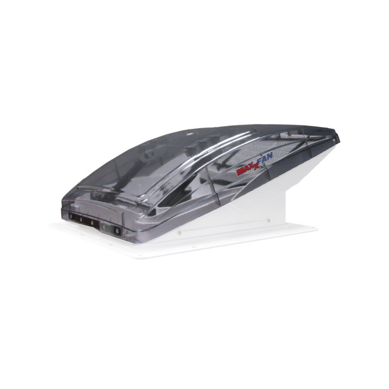Maxxair Austauschhaube durchsichtig für Dachventilator MAXXFAN deluxe
