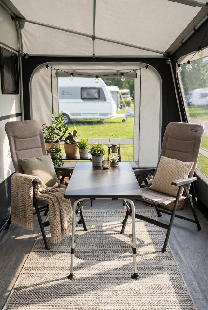Westfield Campingtisch Superb