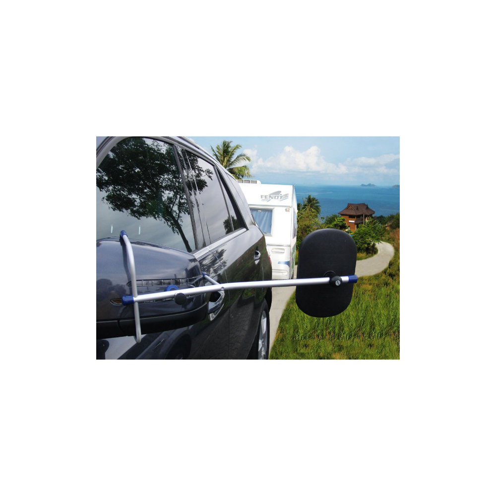 Oppi Spiegel Peugeot 3008 ab 10/16 und 5008 II ab 05/17