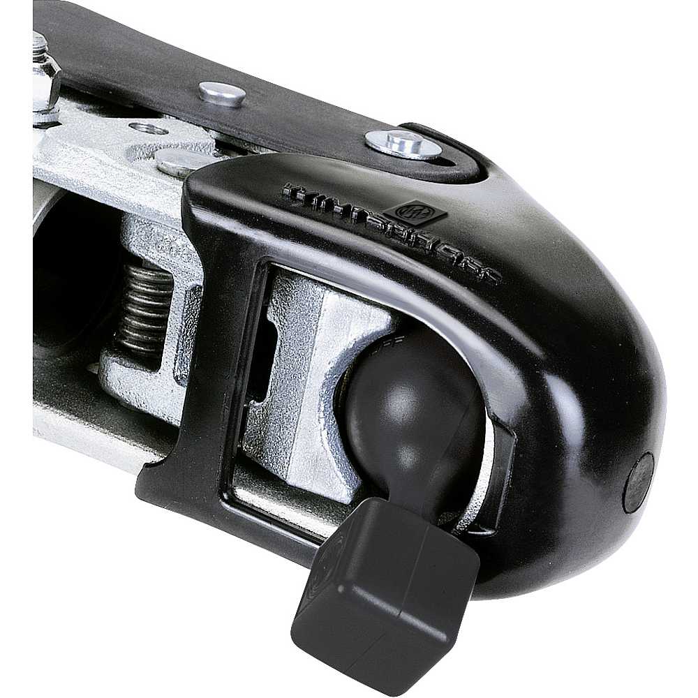 Winterhoff Safety Ball für WS 3000