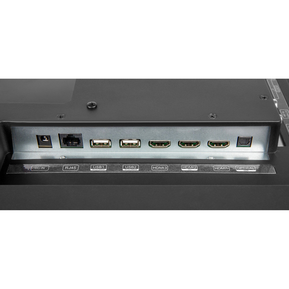 Megasat Smart TV Royal Line Premium