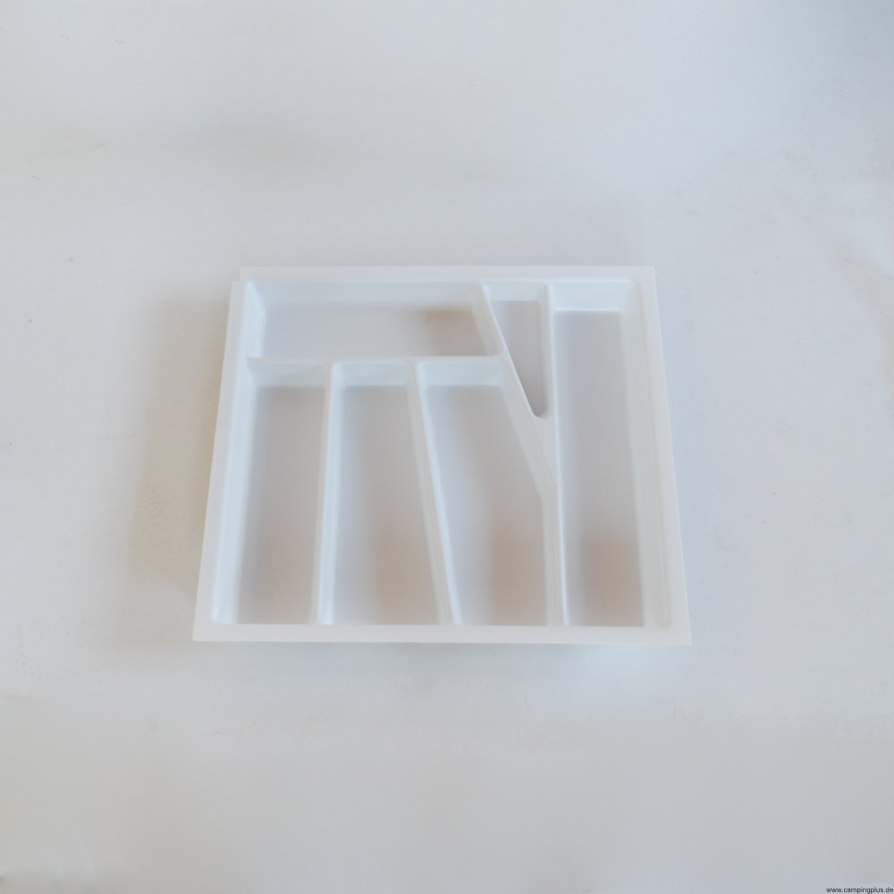 Hobby Besteckeinsatz gerade Front 430 mm (2011 - 2018)