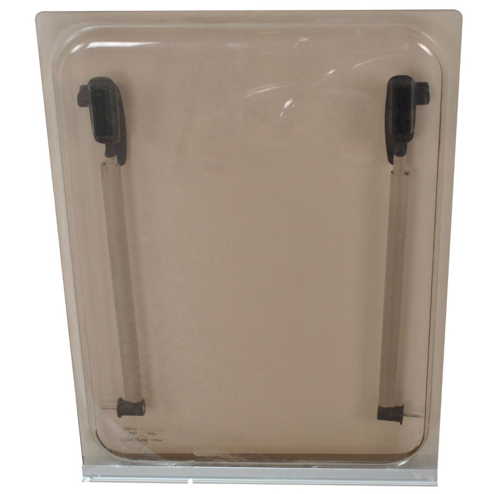 Dometic Ersatzscheibe Braunglas für S3 Fenster