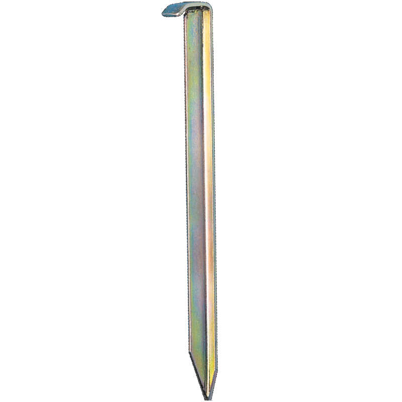 Heusser T-Hering Top-Safe mit Schlagplatte, 50 cm