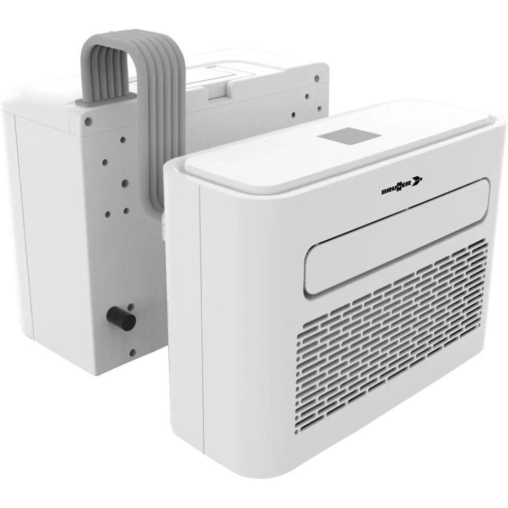Brunner Klimaanlage Polarys Twinair, 230 Volt