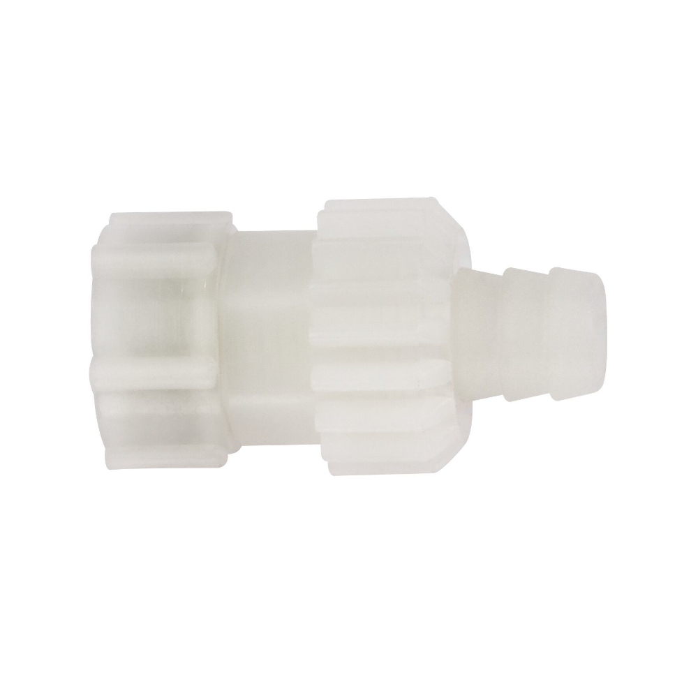 Comet X-FIX Wasserversorgungssystem - Adapter 3/8 mit Muttern
