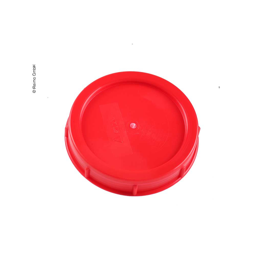Wassertankdeckel rot