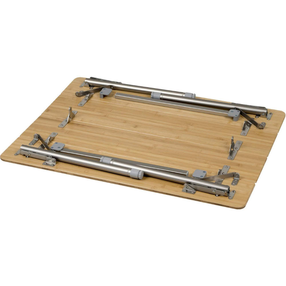 bo-camp Campingtisch Suffolk Urban Outdoor, 80 x 65 x 60 cm