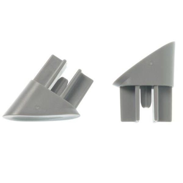 Fußschoner hinten für Dolce/Dynamic/Grande (Nr. 416100910)