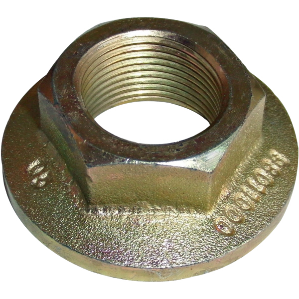 moog Tailerparts Flanschmutter M24 x 1,50 mm SW 32