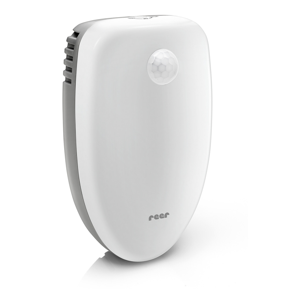 Reer PureAir Raumluft-Reiniger für Steckdose