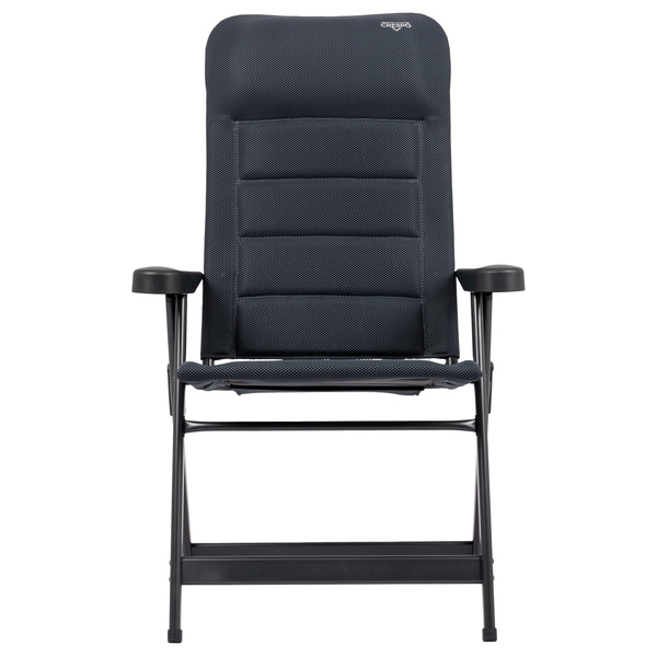 Crespo Campingstuhl M Air Deluxe AP/237, grau