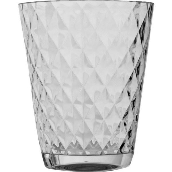 Brunner Trinkglasset Diamond