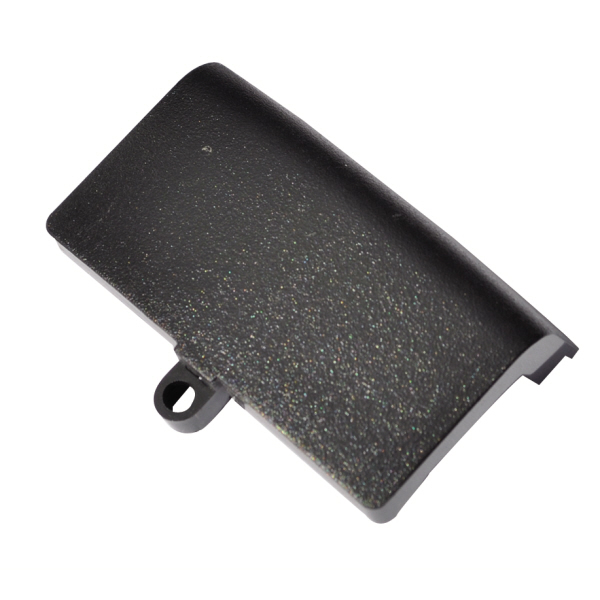 Batteriedeckel ABS schwarz für Reich Mirror Control