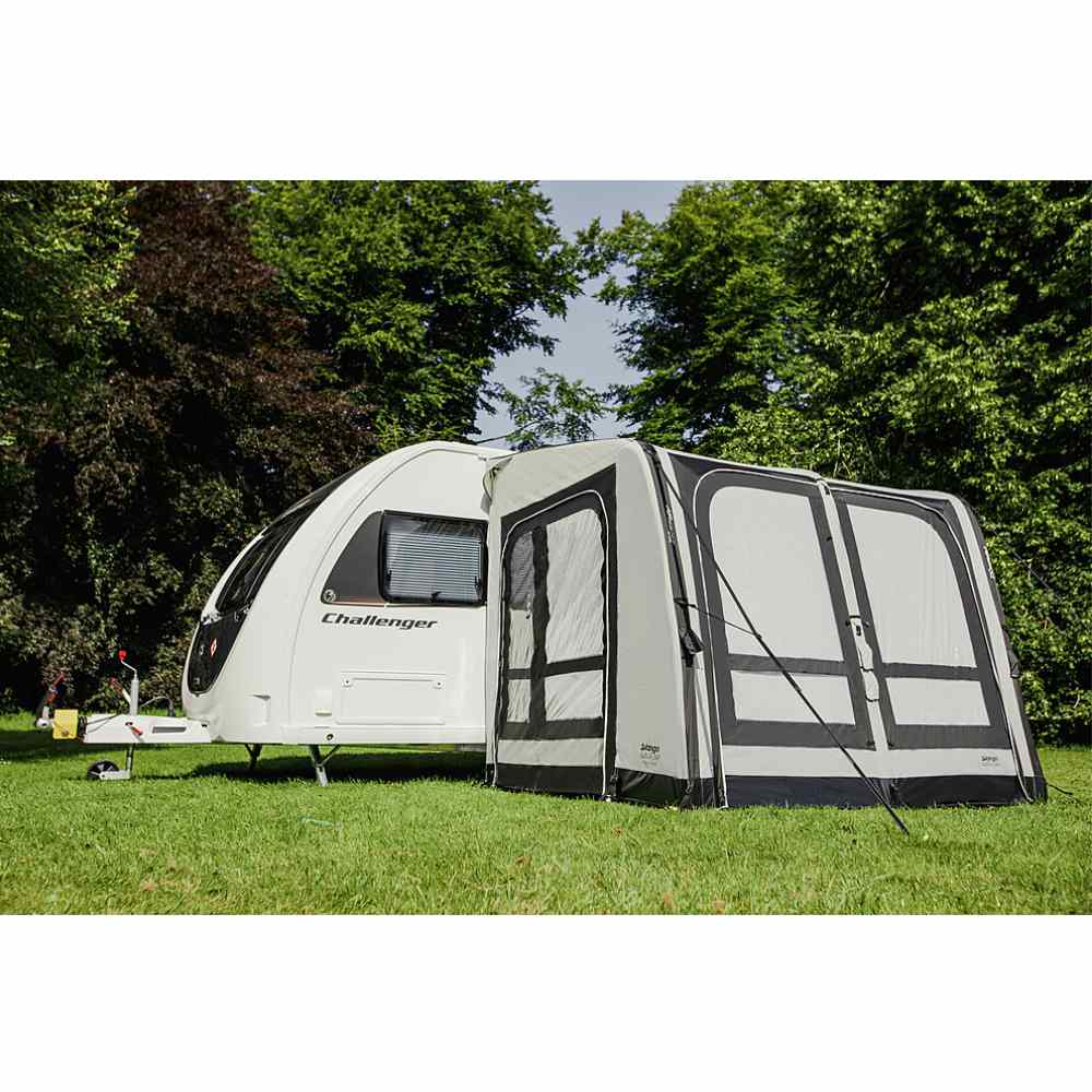 Vango Teilzelt Balletto Air Elements Shield