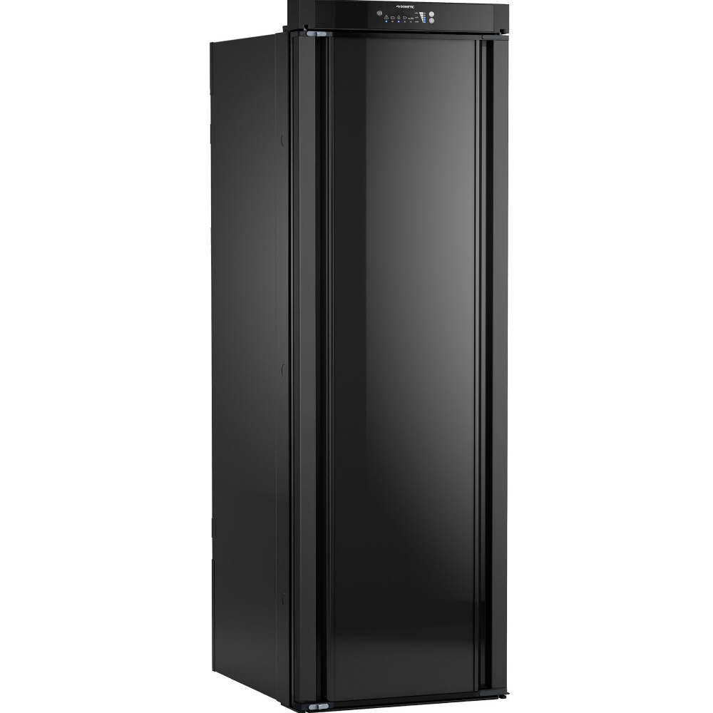 Dometic Absorber-Kühlschrank RML 10.4G, 12 / 230 Volt / Gas 30 mbar, 133 l
