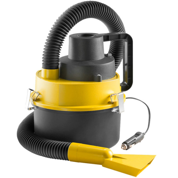 Brunner Staubsauger Vortix 12 V