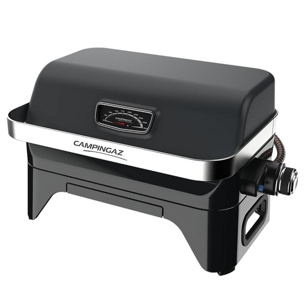 Campingaz Tischgrill Attitude 1200 2go CV für Kartusche