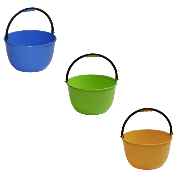 Heusser Eimer 15 l