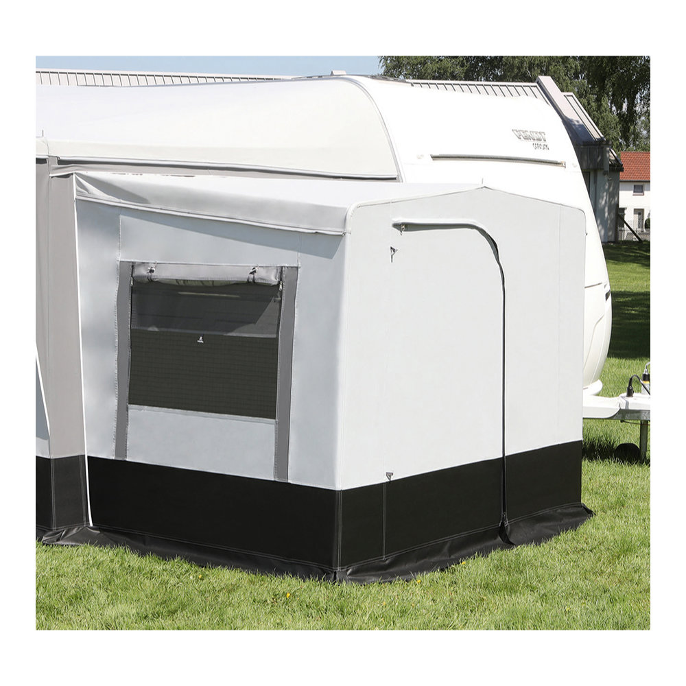 Brand Seitenanbau Rasta Universal GS/P