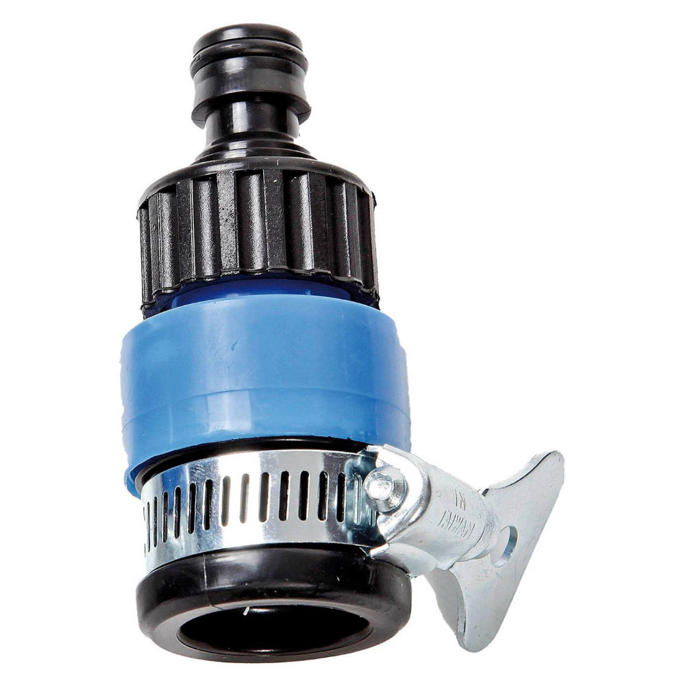 Brunner Schlauchanschlussadapter Wasserdieb Hynect S