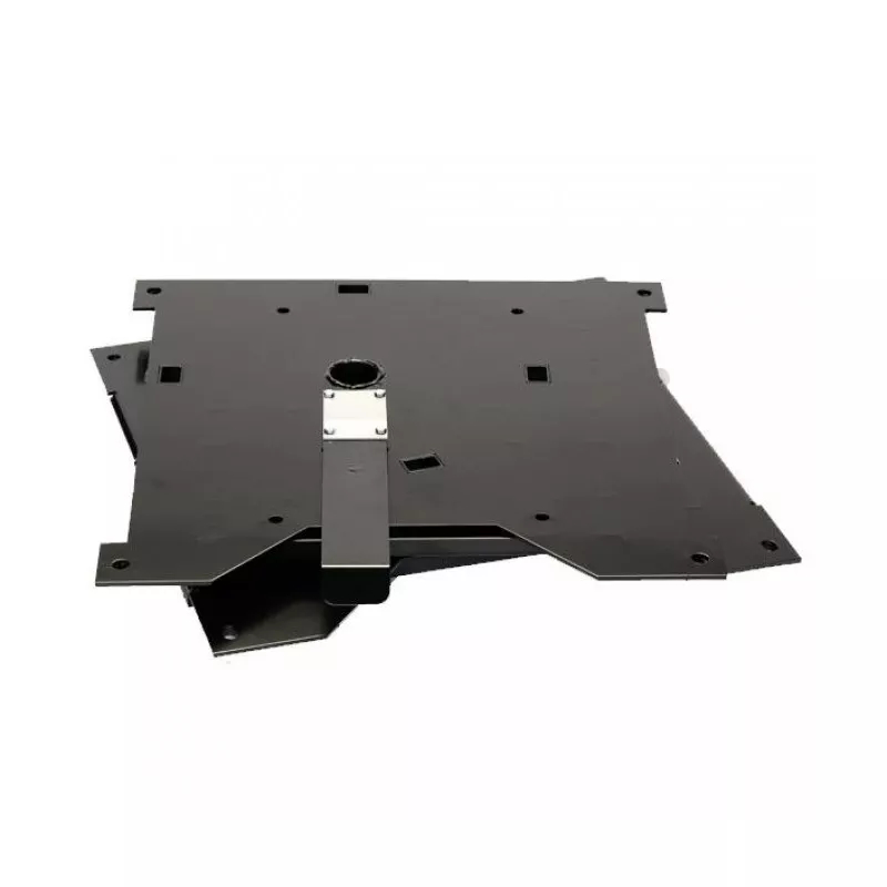 Sportscraft Drehkonsole für Originalsitz MB Sprinter Bj. 04/06-02/18 - Fahrer