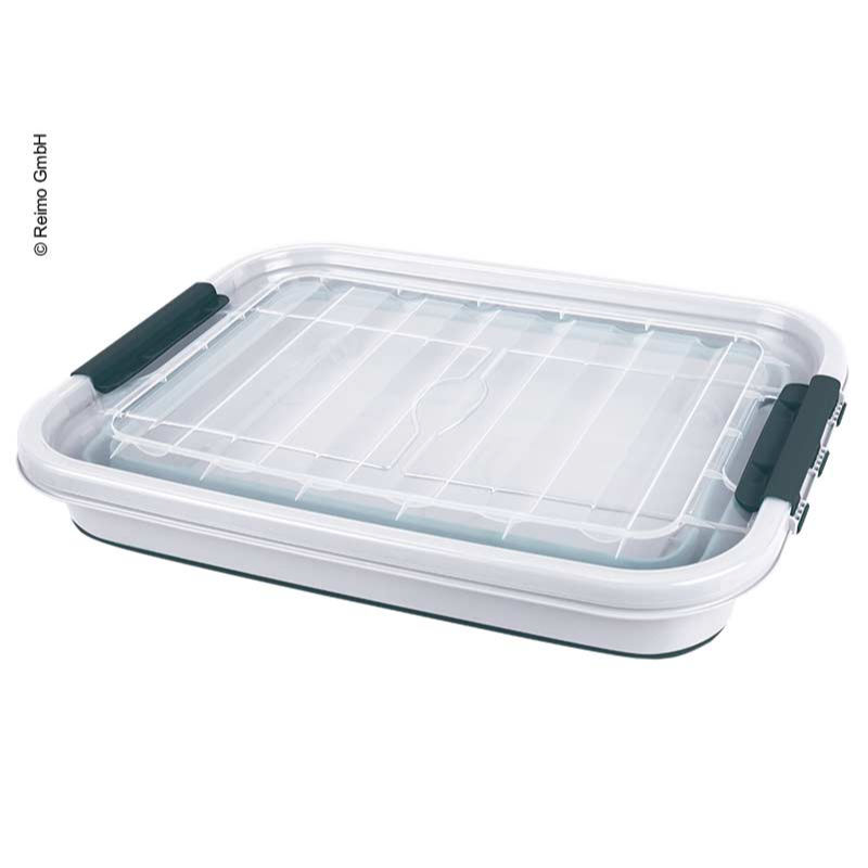 Camp4 Klappbox 45l, faltbar