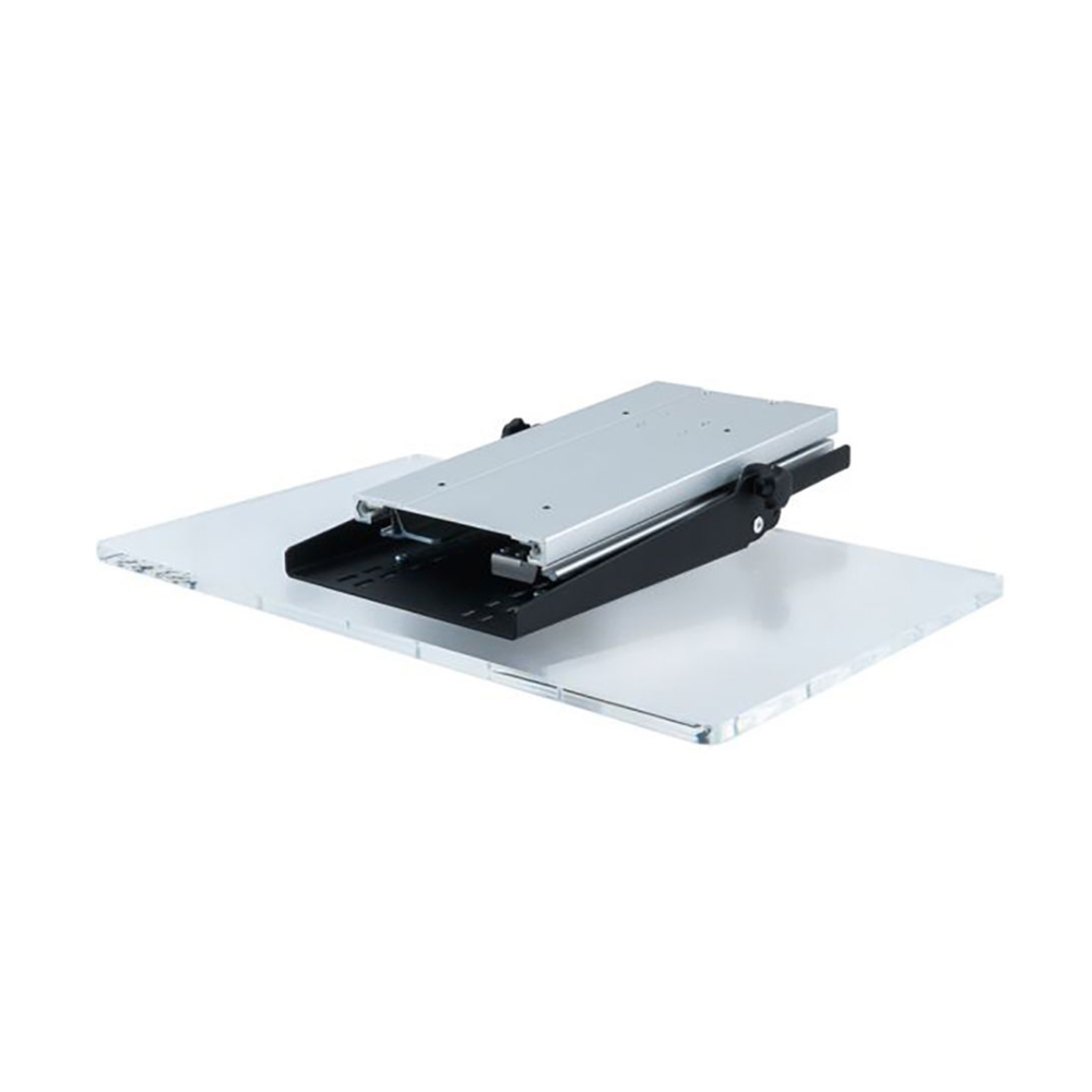 Caratec TV-Auszug für Oberschrank Flex CFA103H