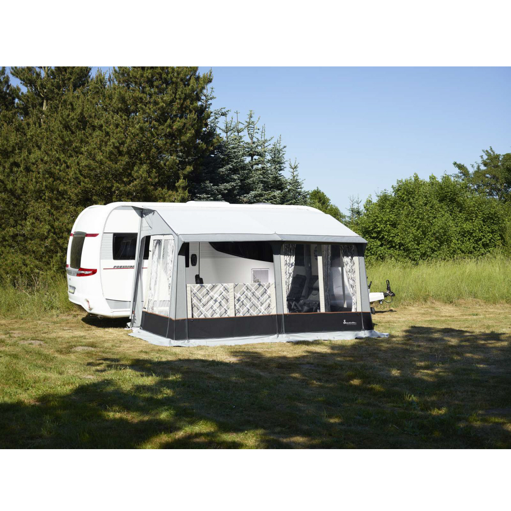 Isabella Teilzelt Universal Dawn 360
